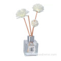 Goedkope etherische olie aroma kamer diffusers 50 ml